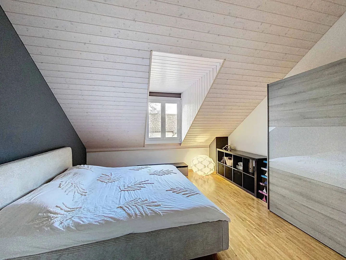 Magnificent penthouse duplex with attic - Photo 5 of 9