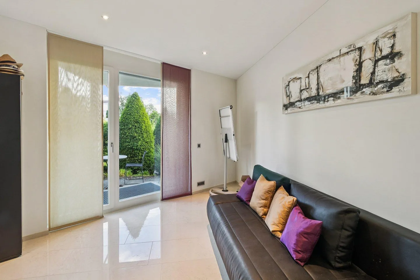 Exklusives Terrassenhaus mit Aussicht - Foto 16 von 20