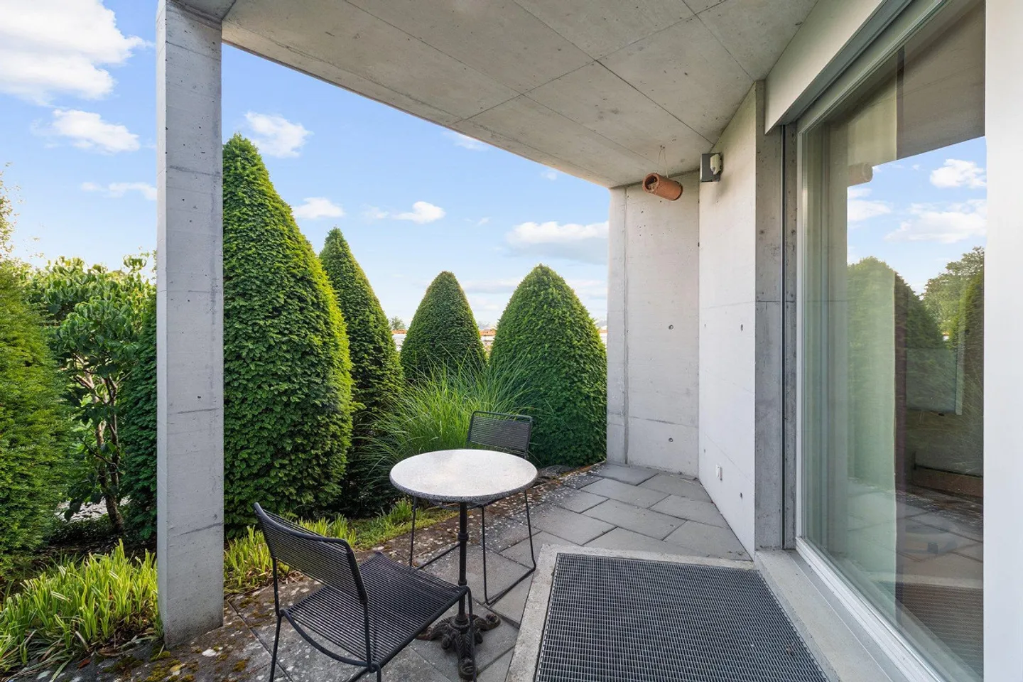 Exklusives Terrassenhaus mit Aussicht - Foto 17 von 20