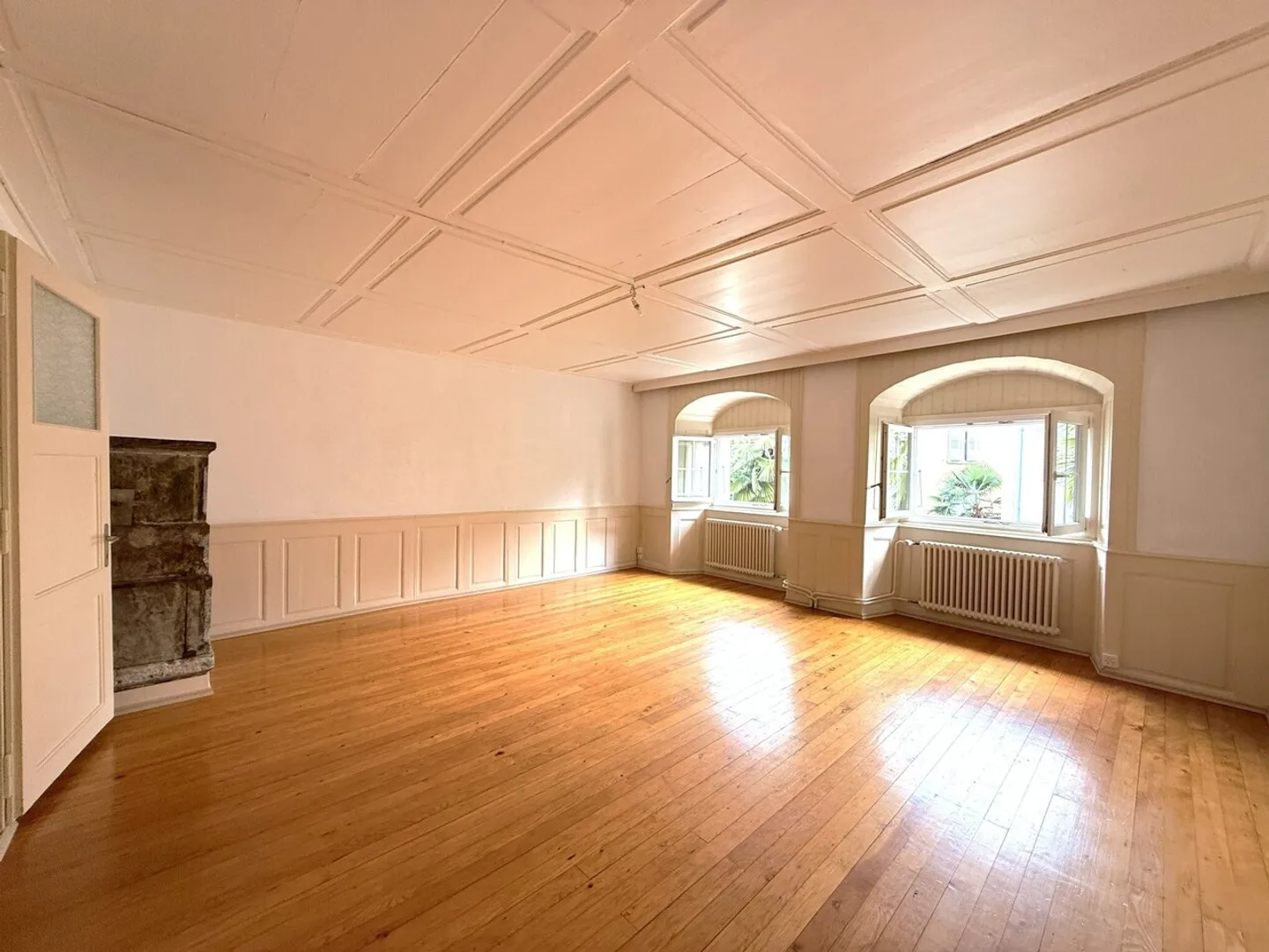 Appartement Charmant à Conthey - Photo 1 sur 9