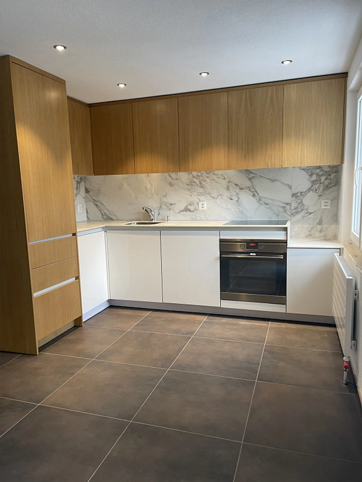 Appartamento di 3,5 stanze in affitto - Foto 1 di 8