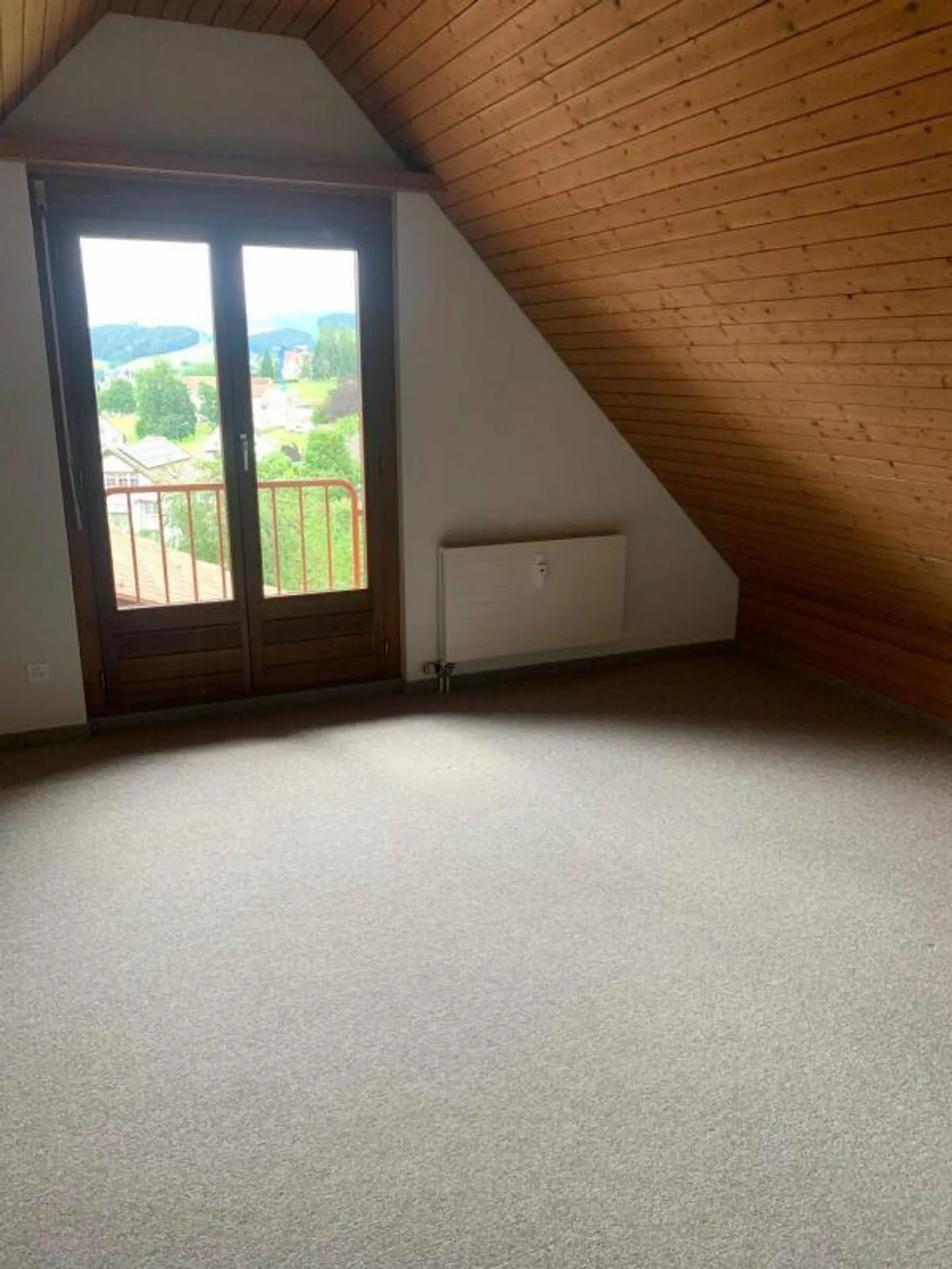 Your free month awaits!! Dreamlike 4.5 room apartment with a view - Photo 9 of 10