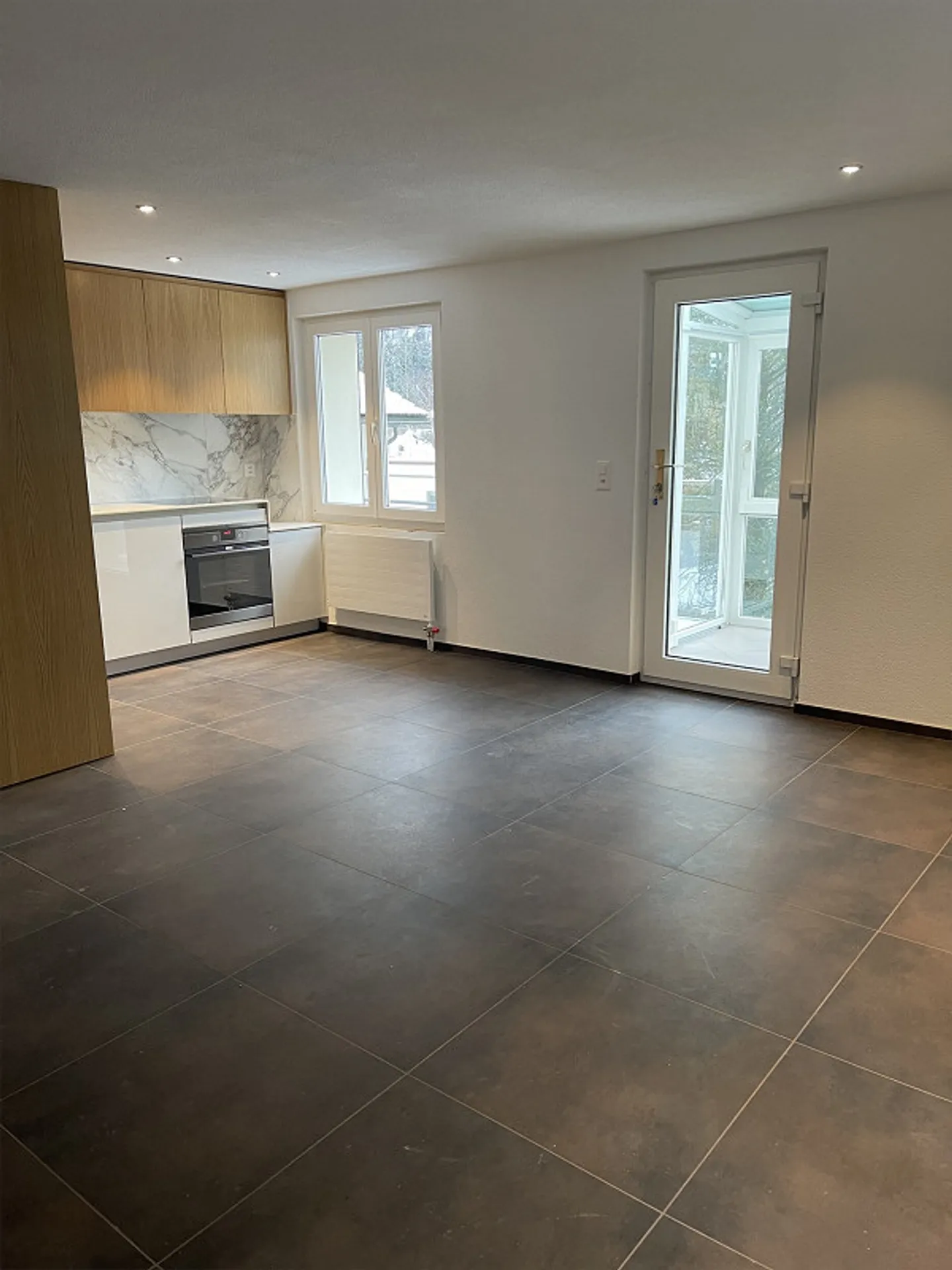 Appartamento di 3,5 stanze in affitto - Foto 2 di 8