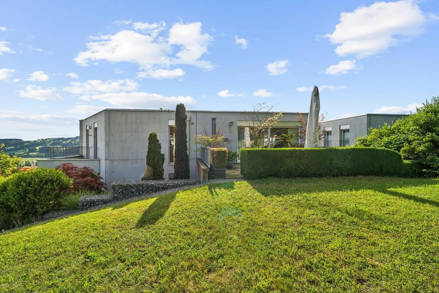 Exklusives Terrassenhaus mit Aussicht - Foto 20 von 20
