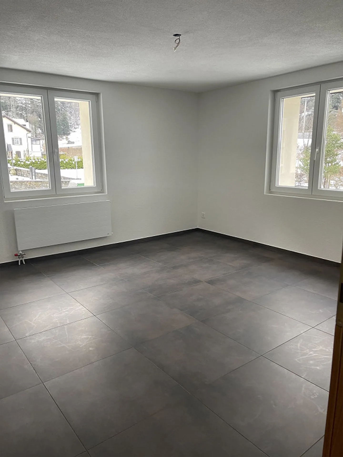 Appartamento di 3,5 stanze in affitto - Foto 6 di 8