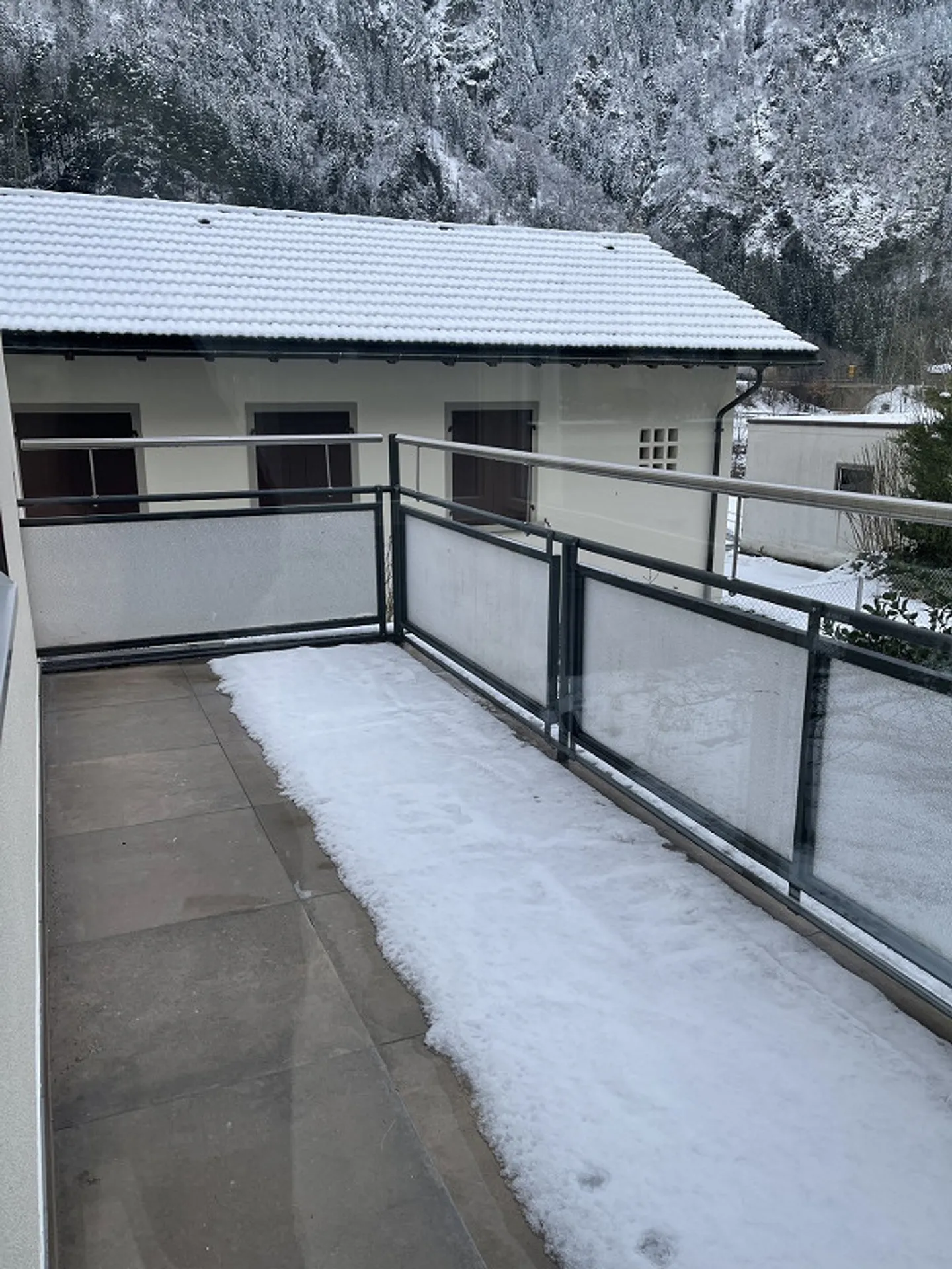 Appartamento di 3,5 stanze in affitto - Foto 7 di 8