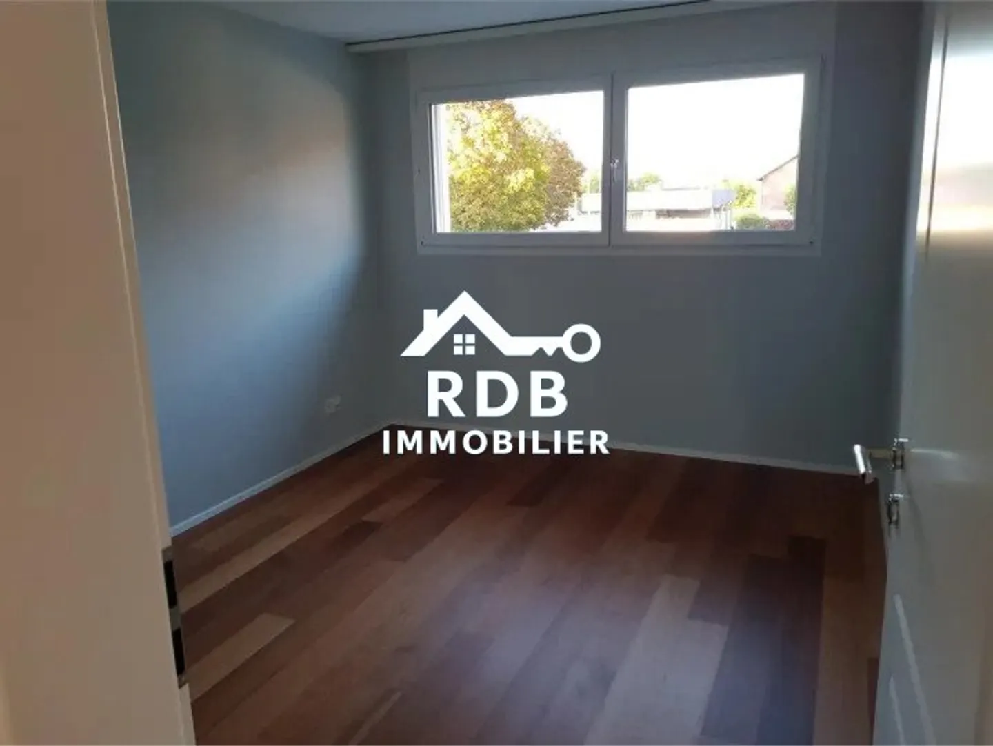 Apartment 4.5 Rooms with 102 m² and Balcony in Salavaux 1585 - Photo 4 of 13
