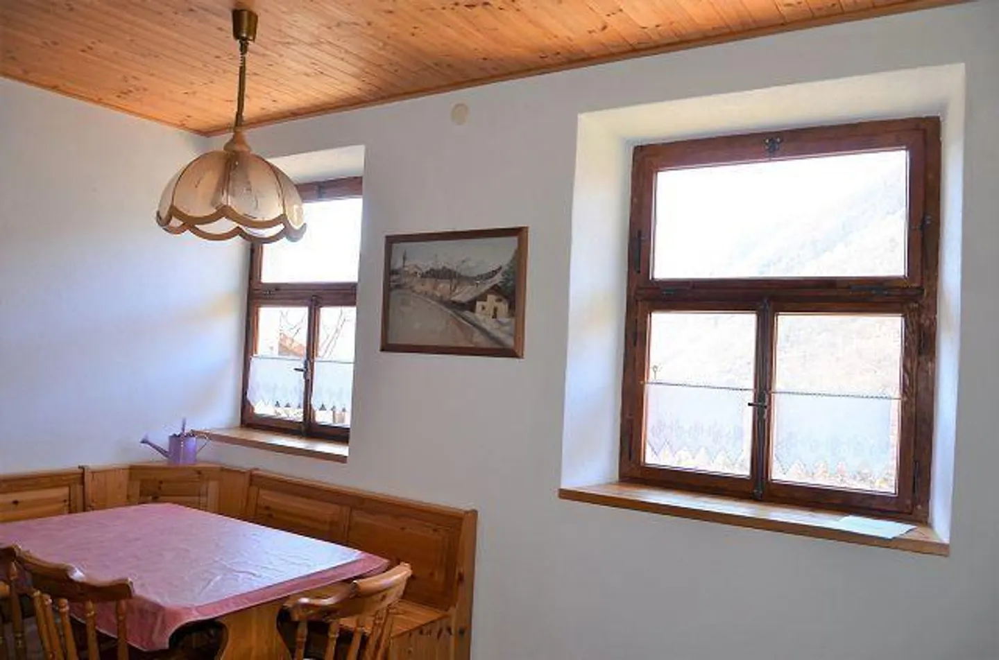 Chalet Incantevole con Vista Panoramica - Foto 14 di 48