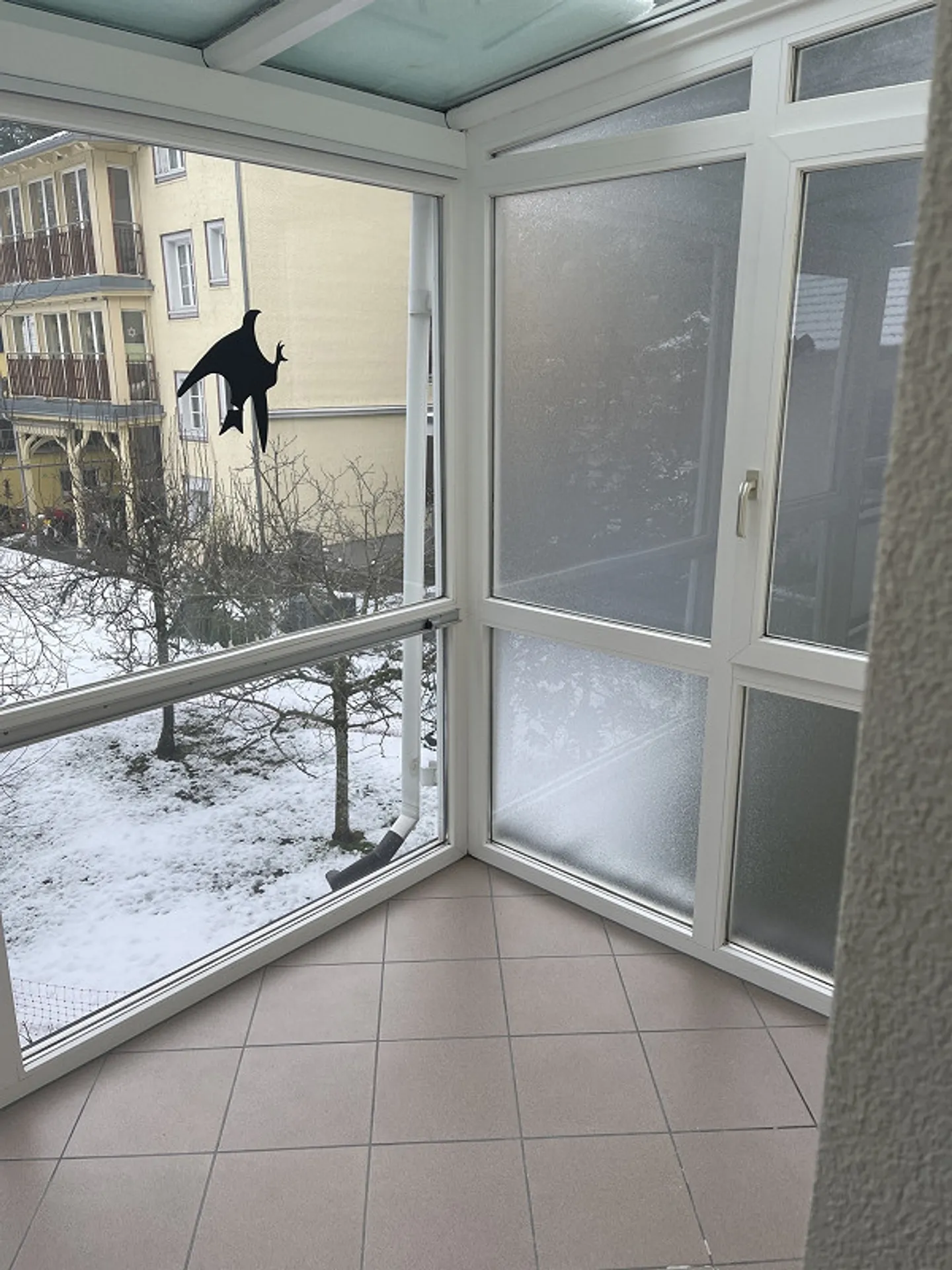 Appartamento di 3,5 stanze in affitto - Foto 8 di 8