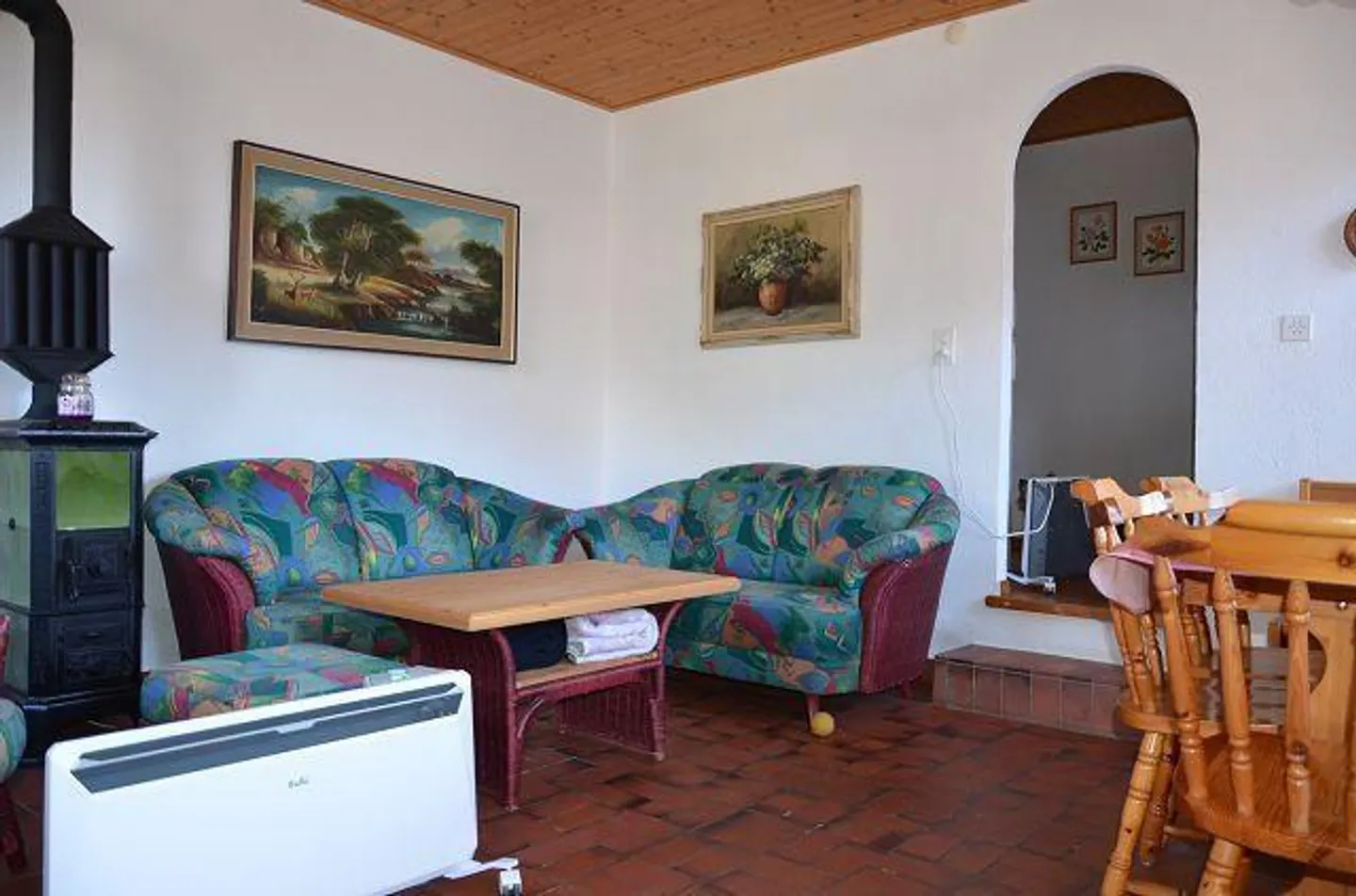 Chalet Incantevole con Vista Panoramica - Foto 13 di 48