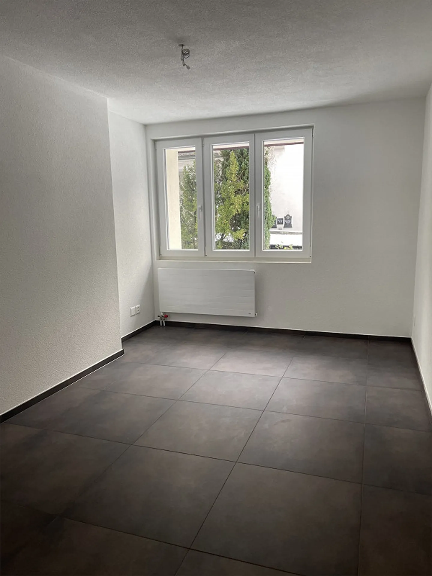 Appartamento di 3,5 stanze in affitto - Foto 5 di 8