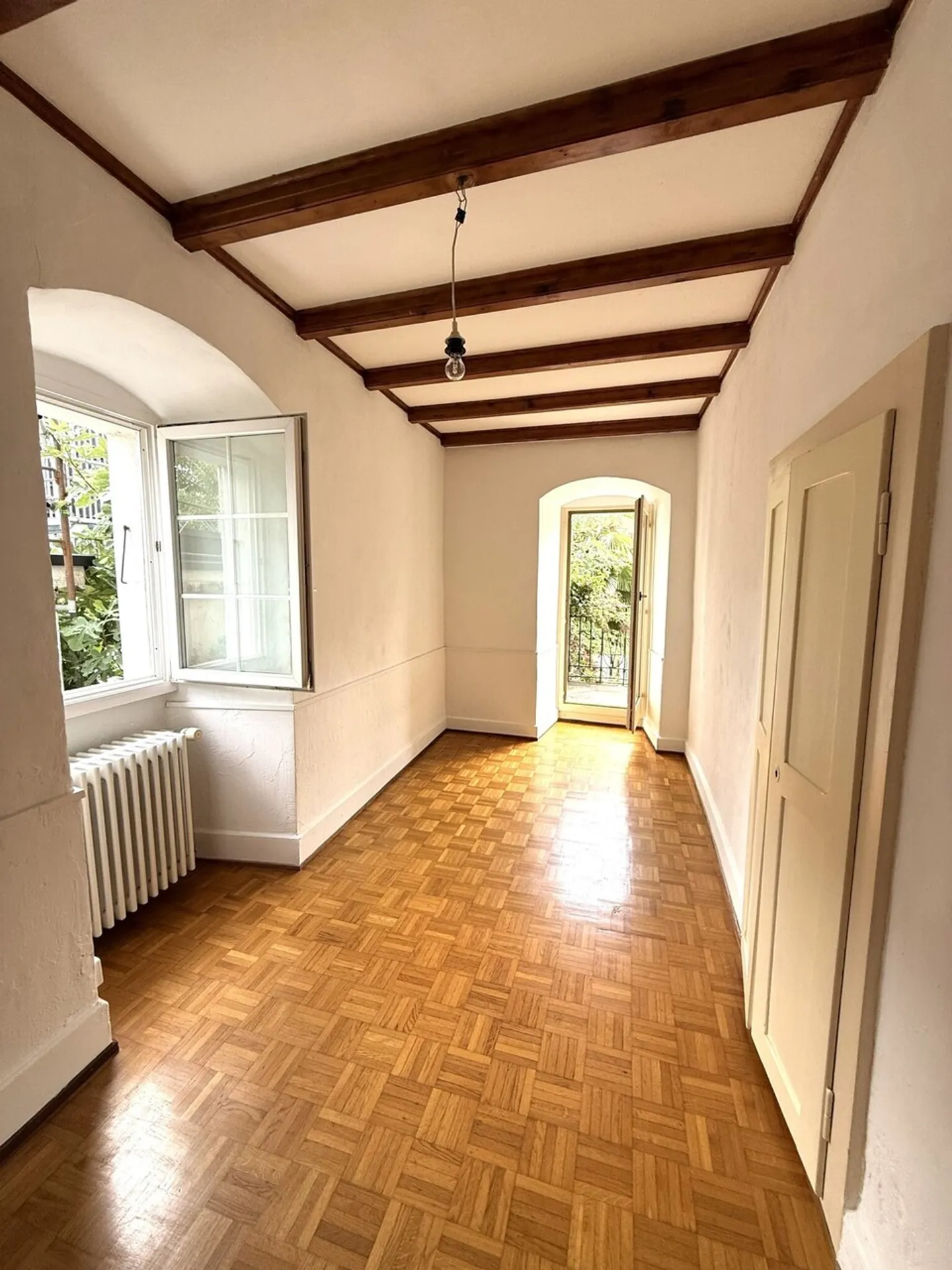 Appartement Charmant à Conthey - Photo 3 sur 9