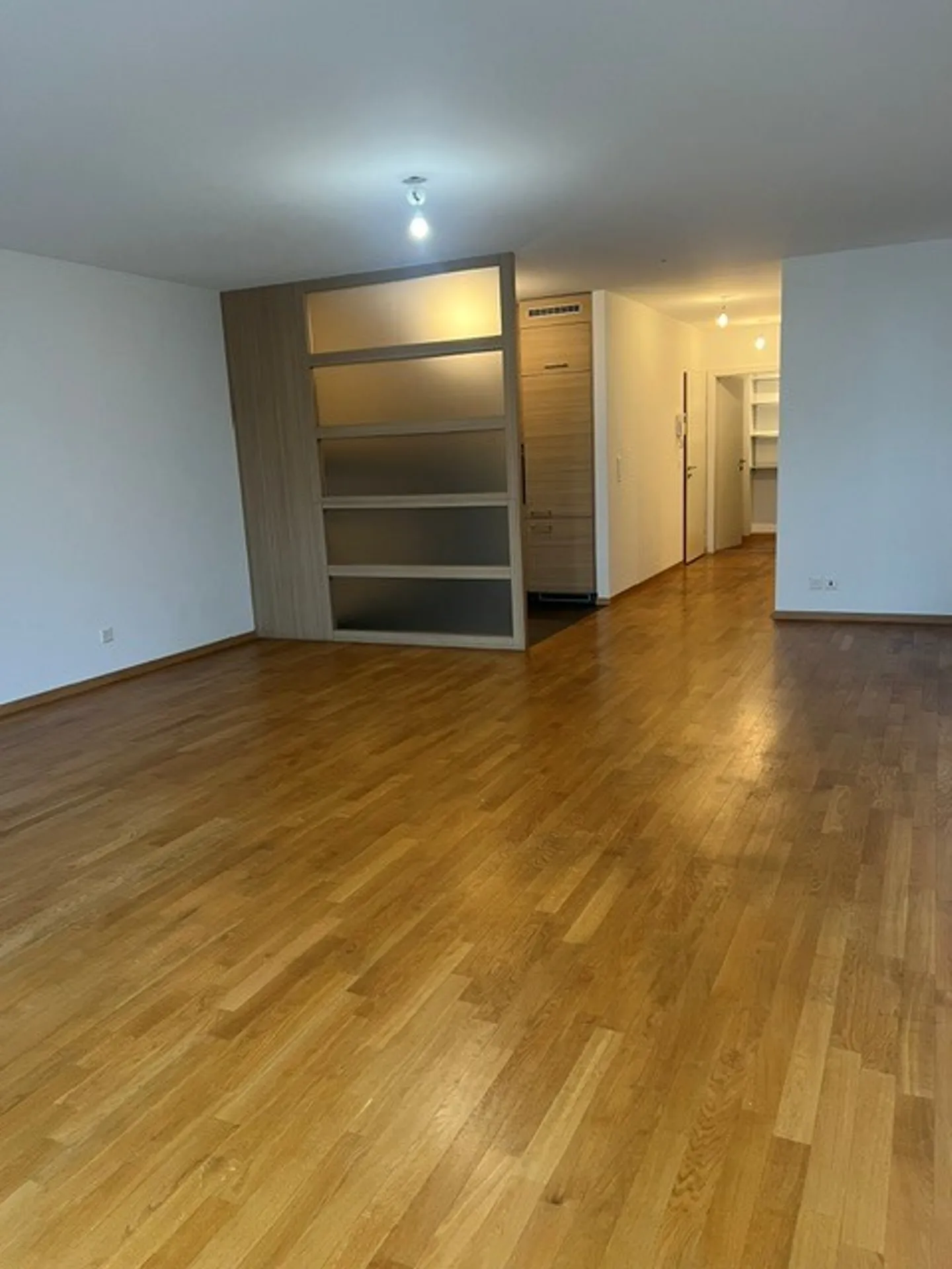 Pully South - Charming 3-room apartment with private garden - Photo 4 of 12