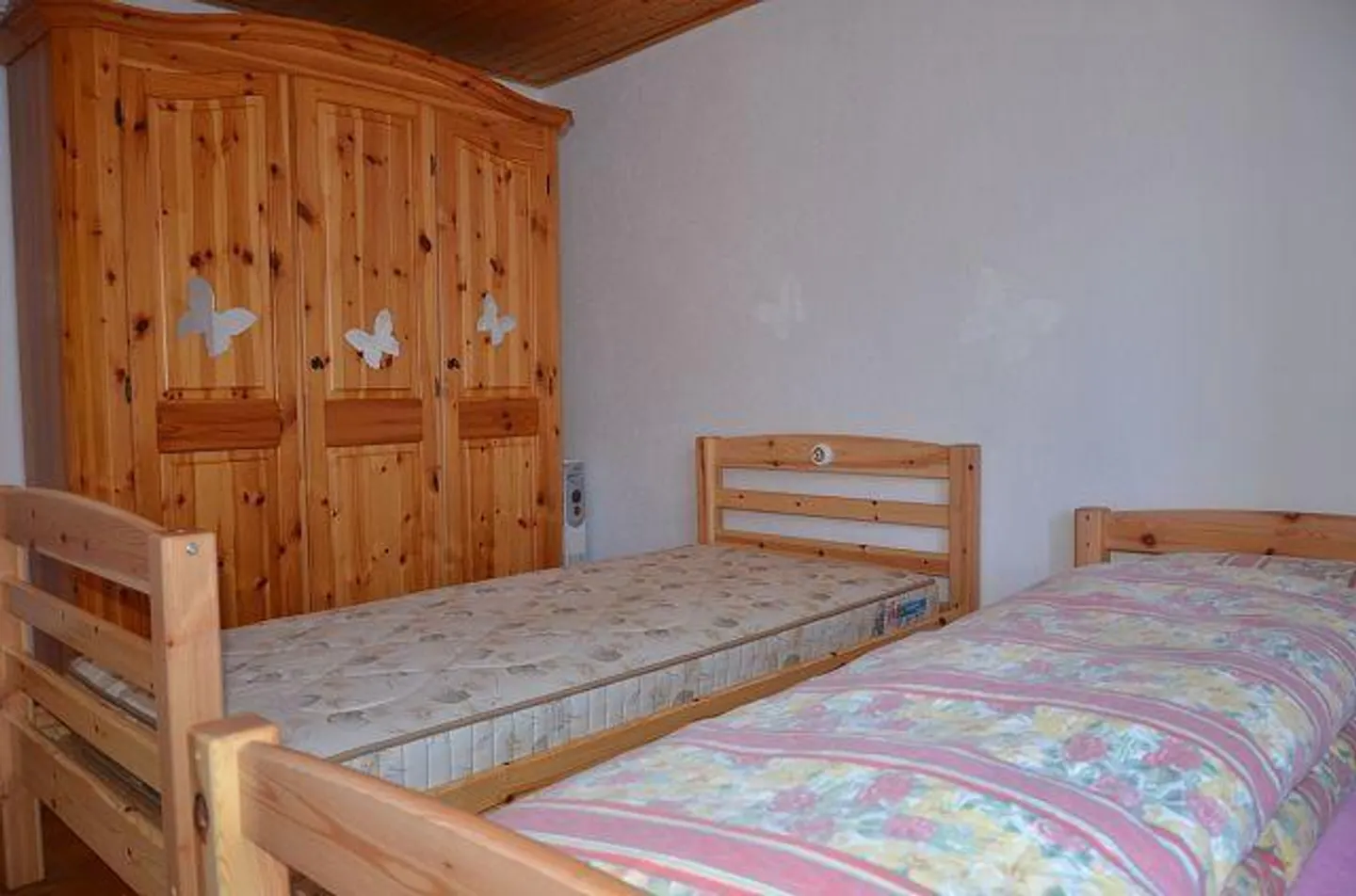 Chalet Incantevole con Vista Panoramica - Foto 17 di 48