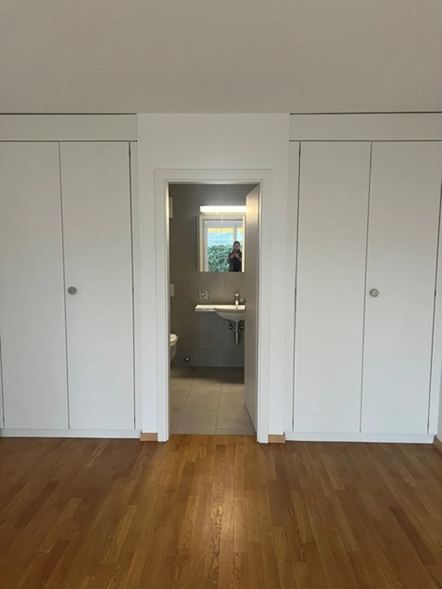 Pully South - Charming 3-room apartment with private garden - Photo 8 of 12