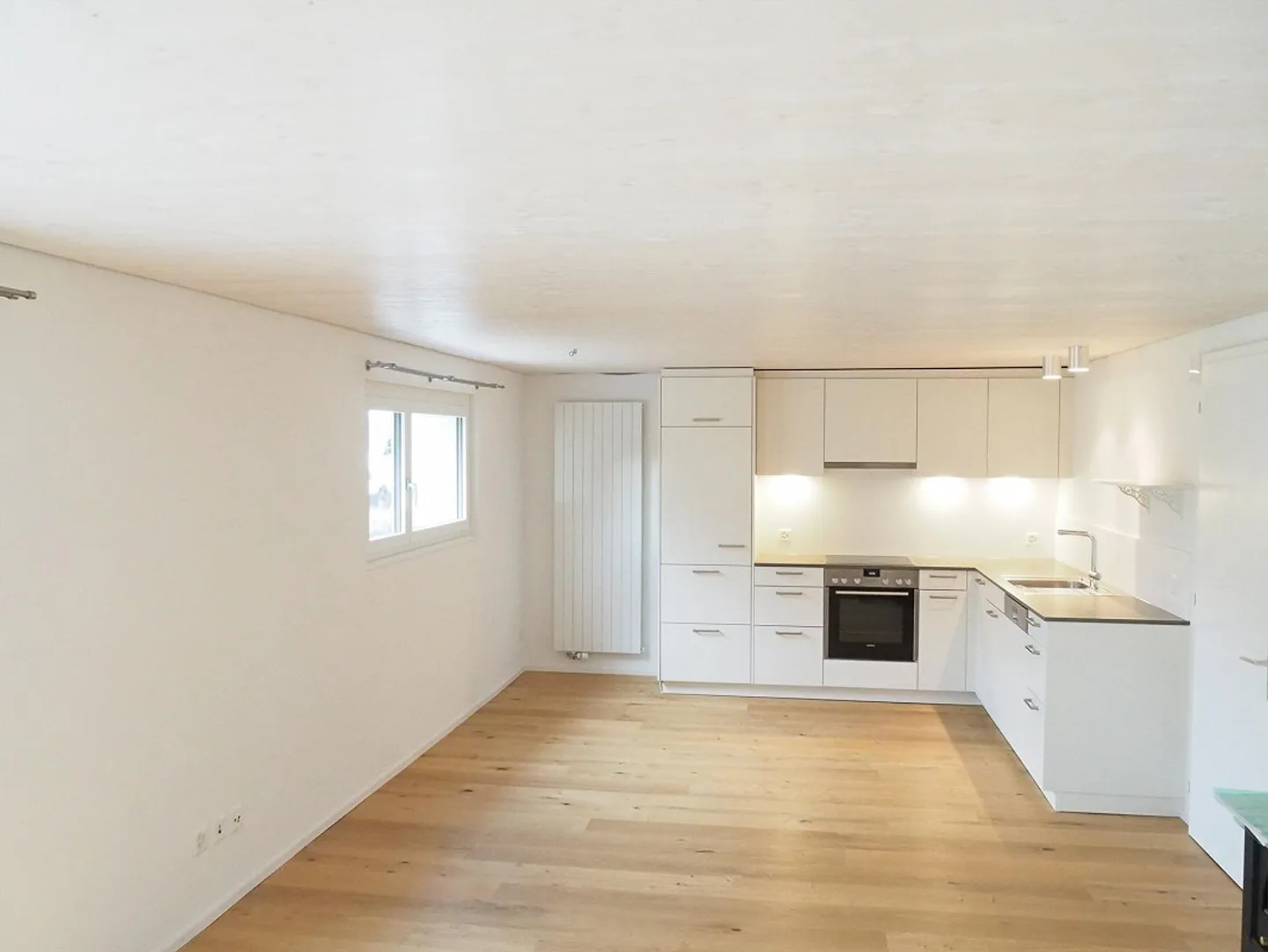 2.5 Zimmer Einliegerwohnung - Foto 1 von 6