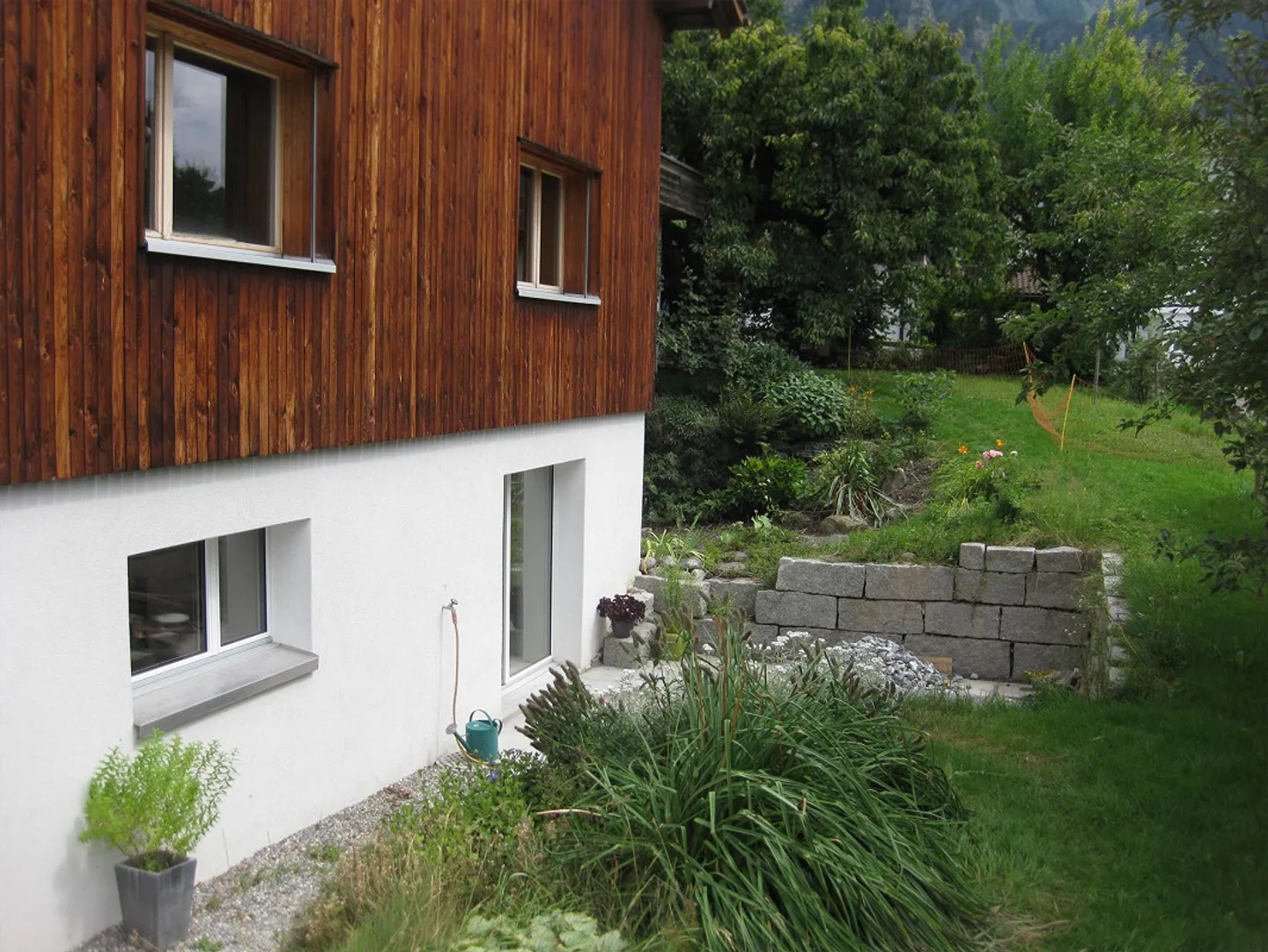 2.5 Zimmer Einliegerwohnung - Foto 5 von 6