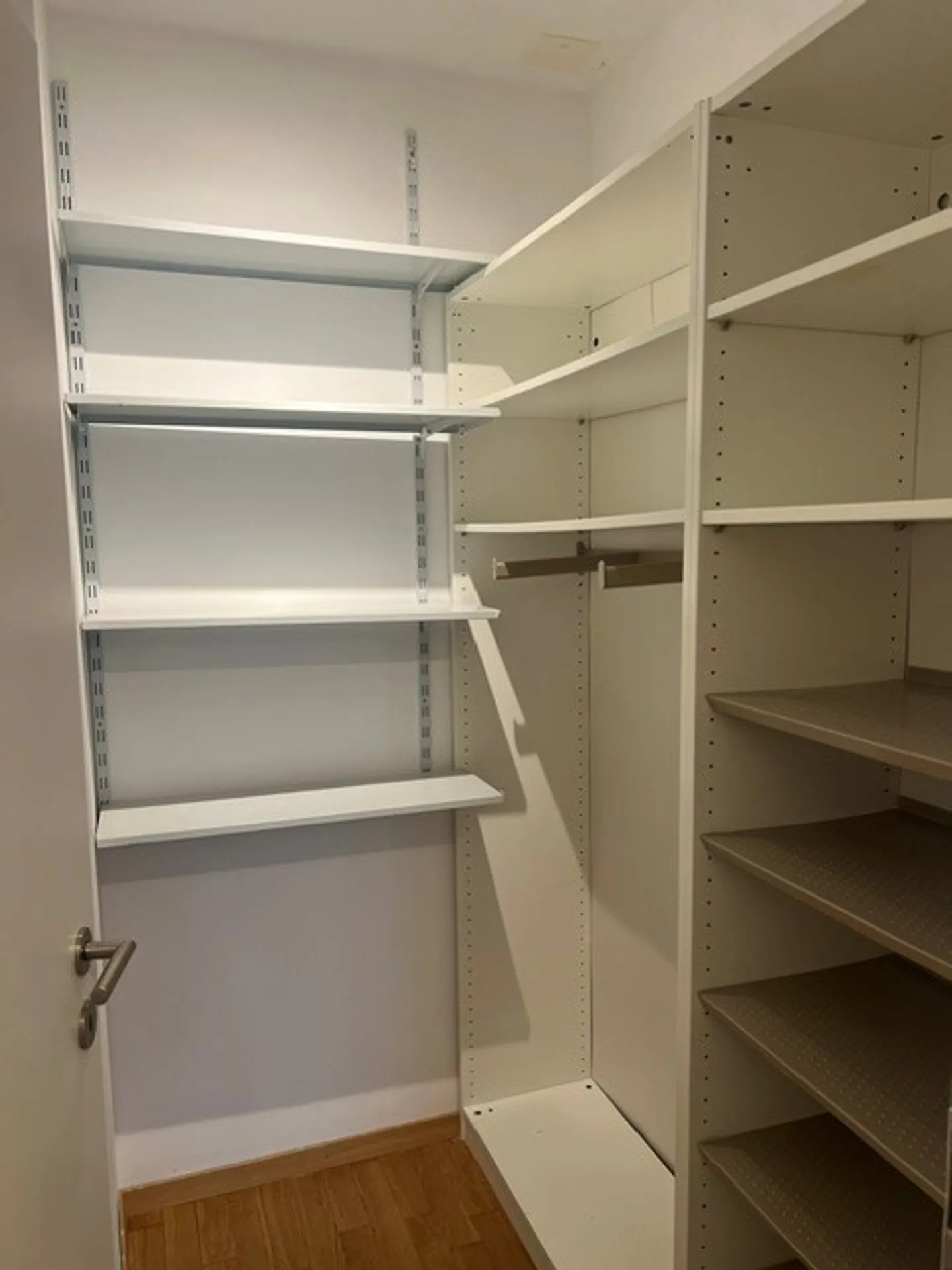 Pully South - Charming 3-room apartment with private garden - Photo 12 of 12