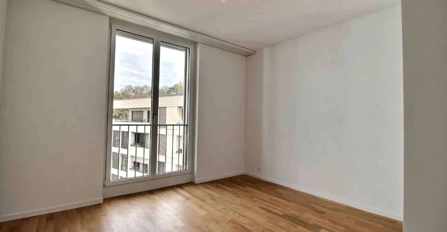 3.5 stanze in un edificio ecologico! - Foto 4 di 5