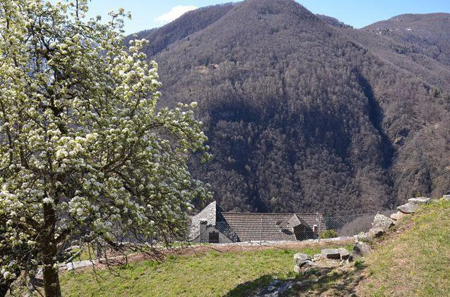 Chalet Incantevole con Vista Panoramica - Foto 20 di 48