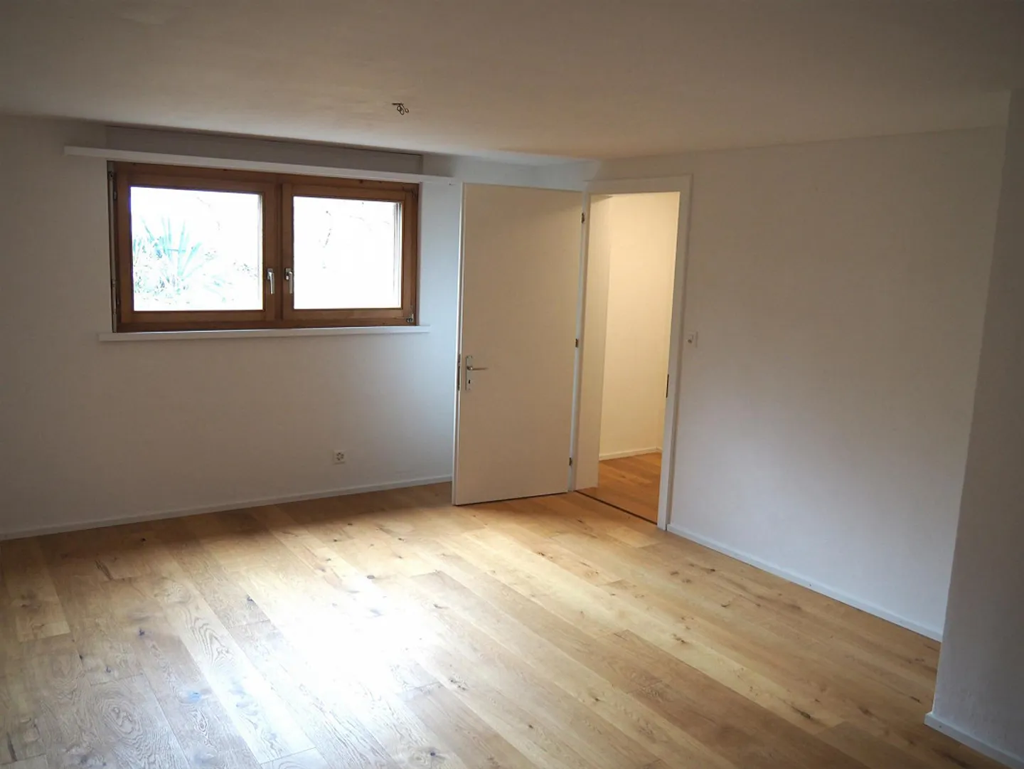 2.5 Zimmer Einliegerwohnung - Foto 3 von 6
