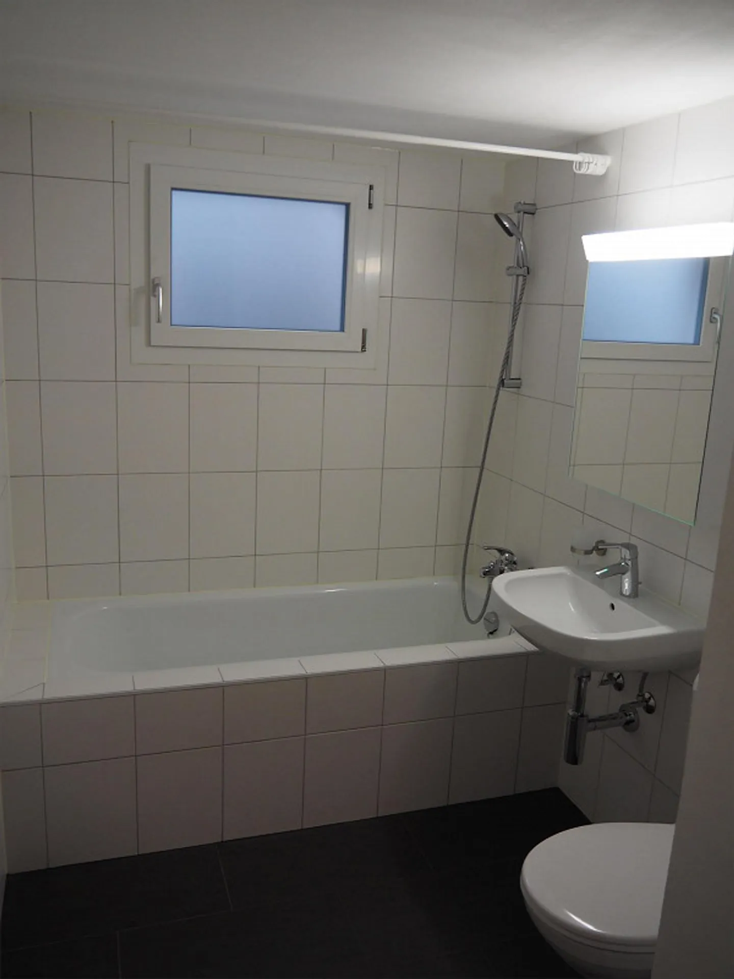 2.5 Zimmer Einliegerwohnung - Foto 4 von 6