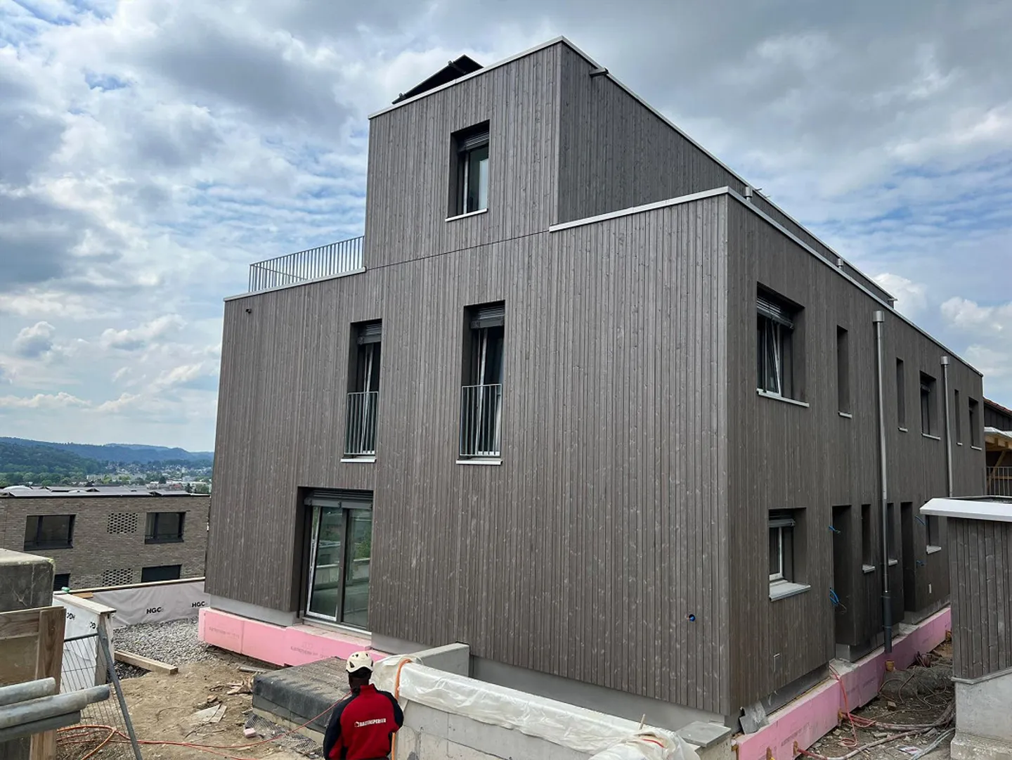 PANORAMA, Corner House in Exclusive Location with Fantastic Views! - Photo 5 of 10