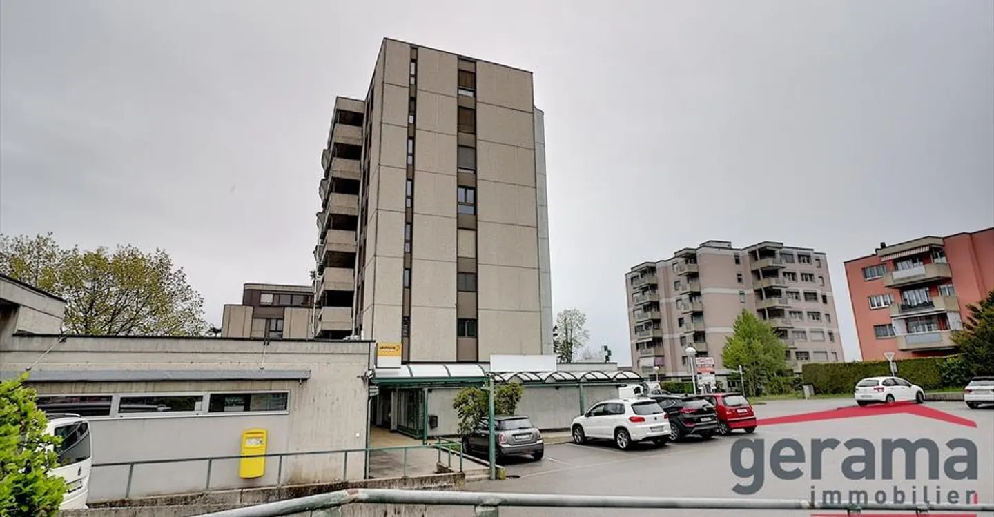 Bureau à louer - Photo 4 sur 8