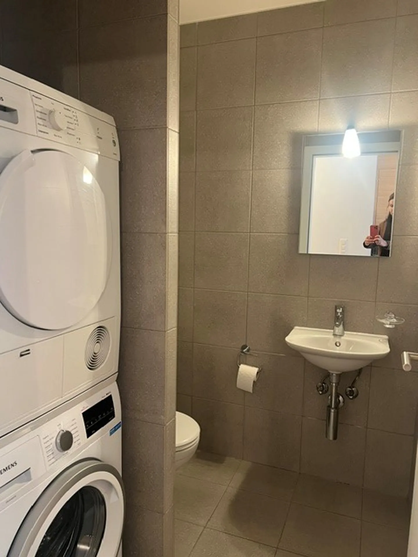 Pully South - Charming 3-room apartment with private garden - Photo 10 of 12