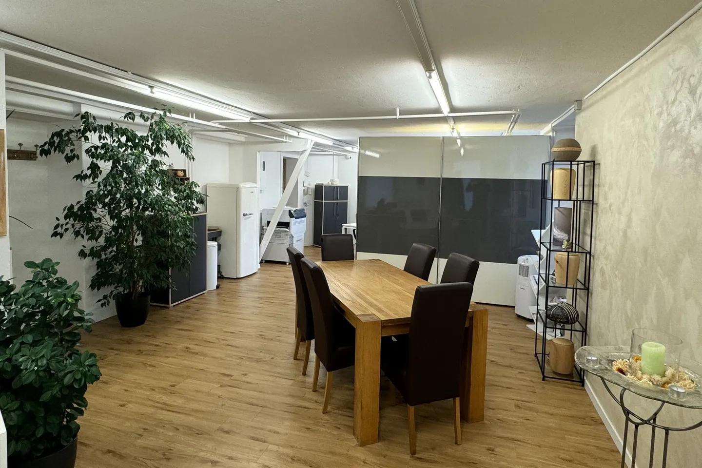 Edificio residenziale e commerciale ad alto rendimento a Thun - Posizione centrale con potenziale Airbnb - Foto 6 di 29