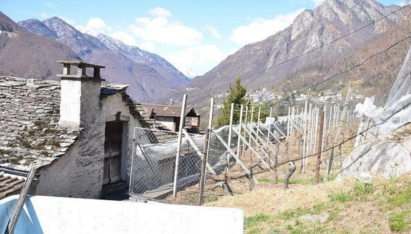 Chalet Incantevole con Vista Panoramica - Foto 25 di 48