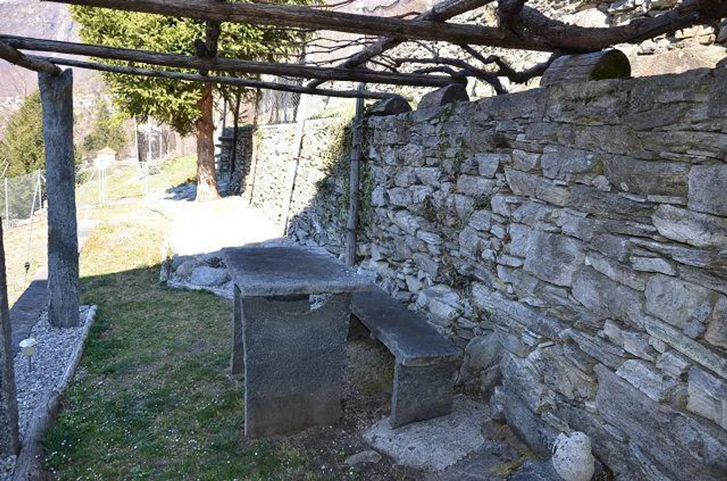 Chalet Incantevole con Vista Panoramica - Foto 27 di 48