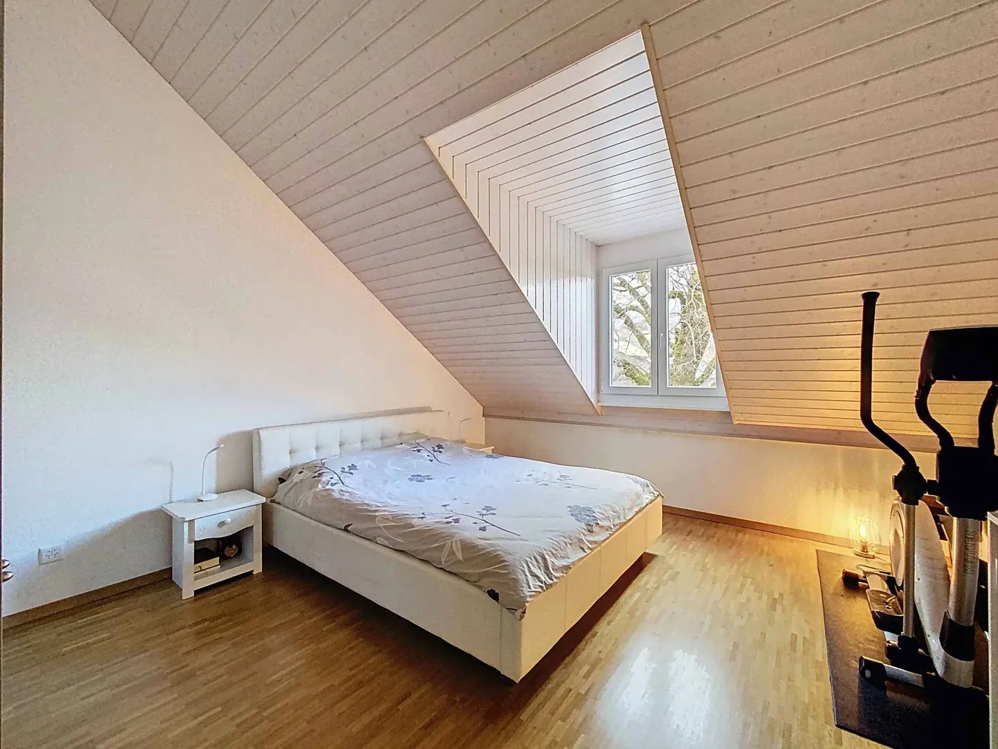 Magnificent penthouse duplex with attic - Photo 6 of 9