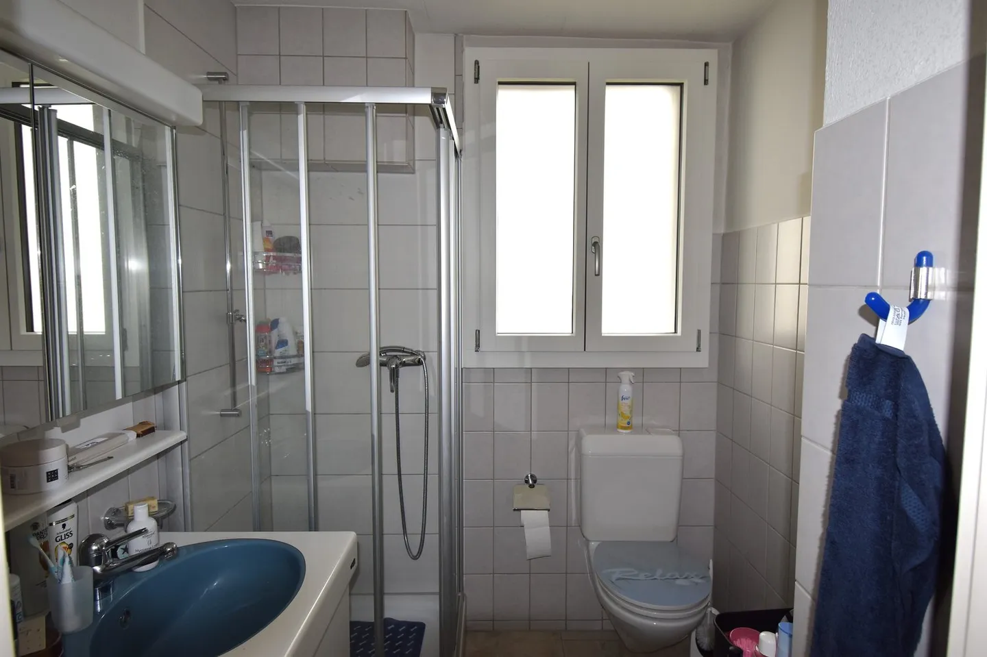 Edificio residenziale e commerciale ad alto rendimento a Thun - Posizione centrale con potenziale Airbnb - Foto 17 di 29