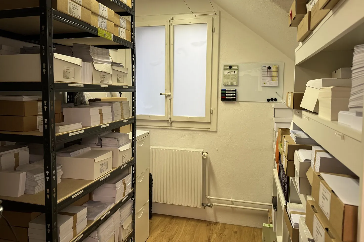 Edificio residenziale e commerciale ad alto rendimento a Thun - Posizione centrale con potenziale Airbnb - Foto 9 di 29