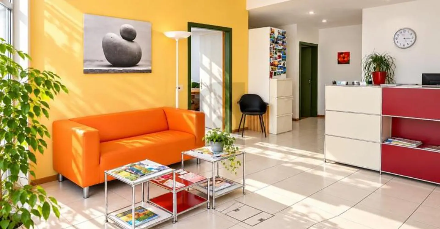 Espace Commercial Spacieux à Giubiasco - Photo 1 sur 5