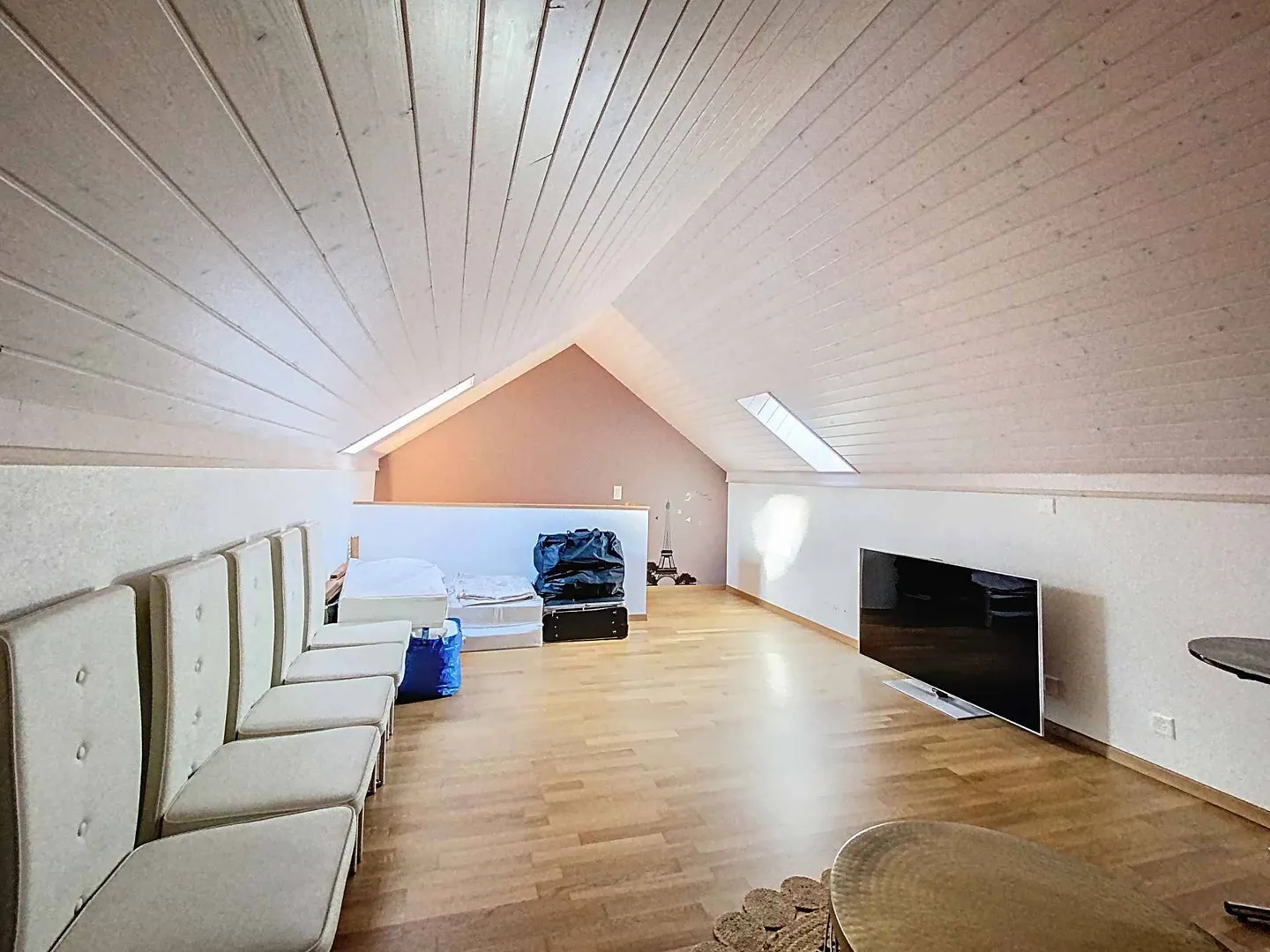 Magnificent penthouse duplex with attic - Photo 9 of 9