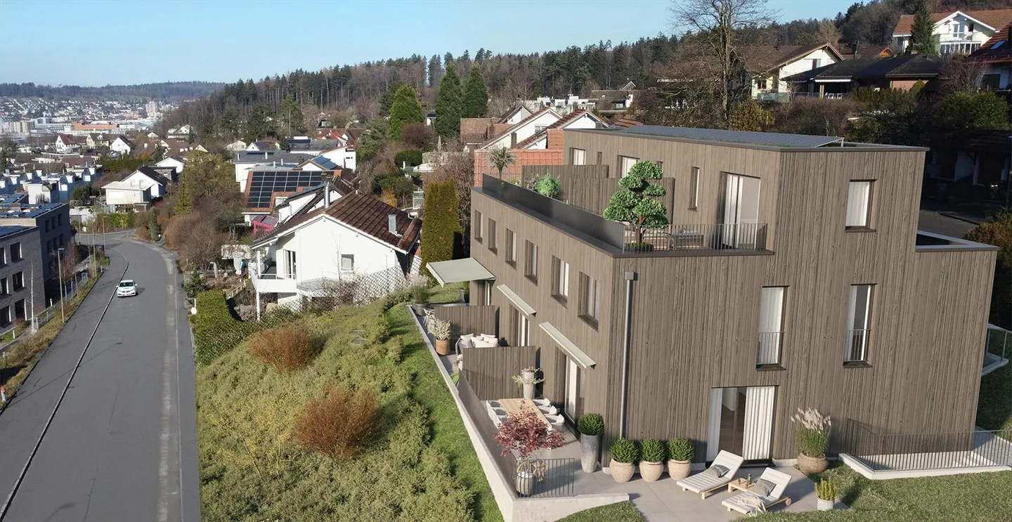 PANORAMA, Corner House in Exclusive Location with Fantastic Views! - Photo 10 of 10