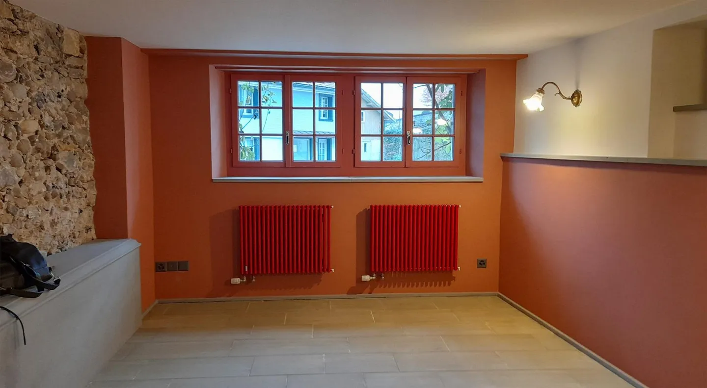 Wohnstudio 1,5 Zimmer - Foto 3 von 9