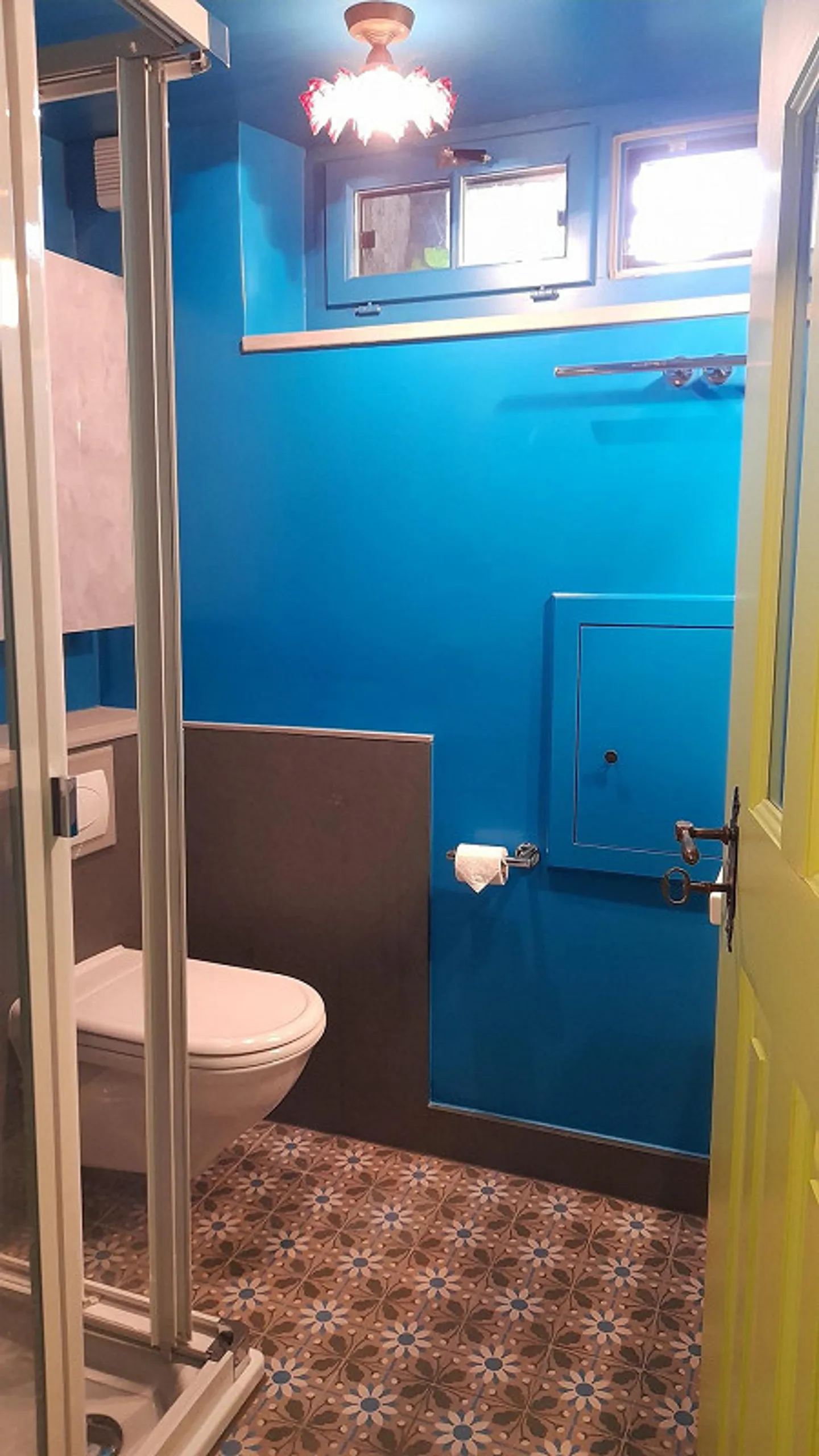 Wohnstudio 1,5 Zimmer - Foto 7 von 9