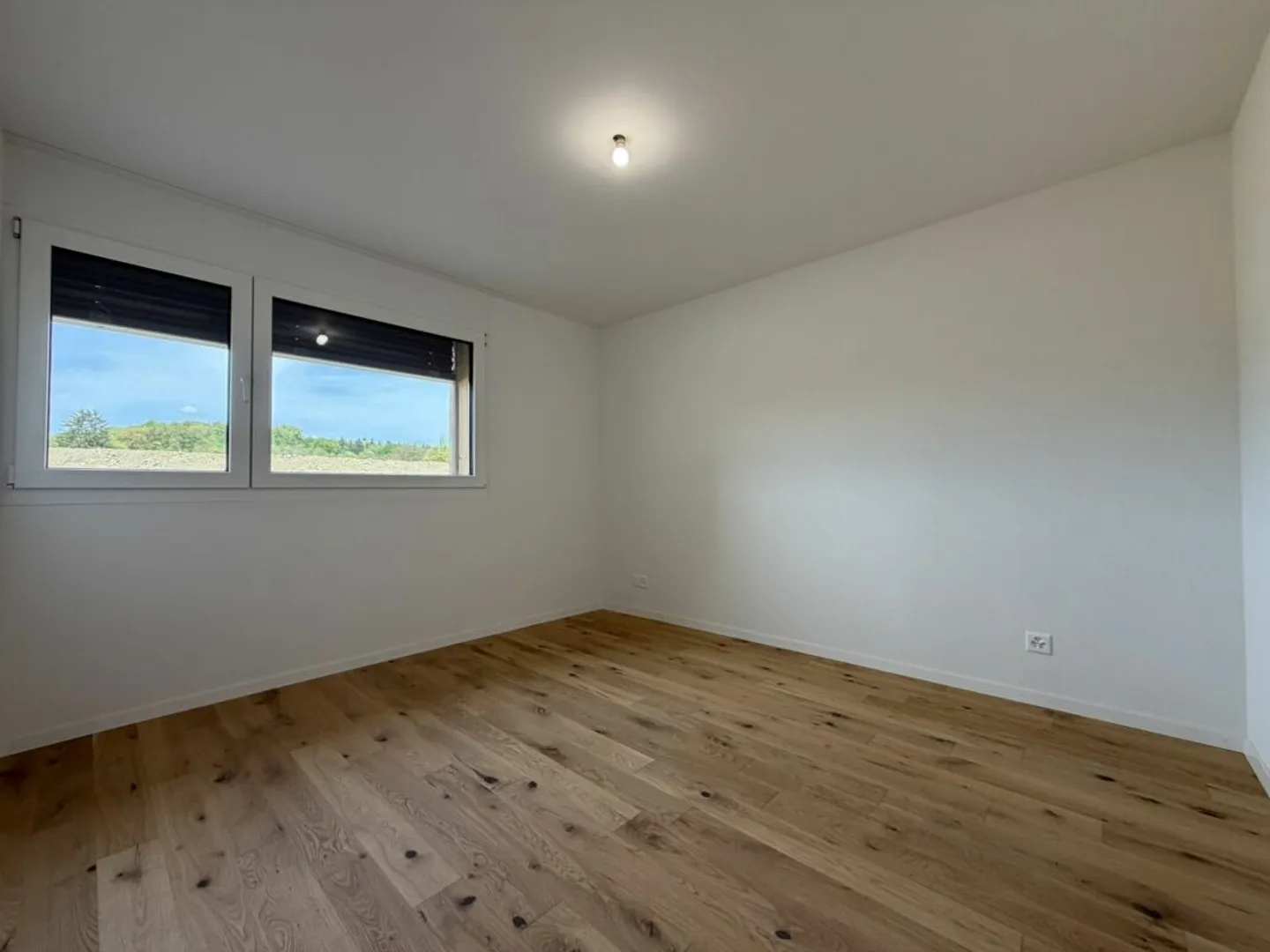 Charmante 3,5-Zimmer-Wohnung - Foto 6 von 9