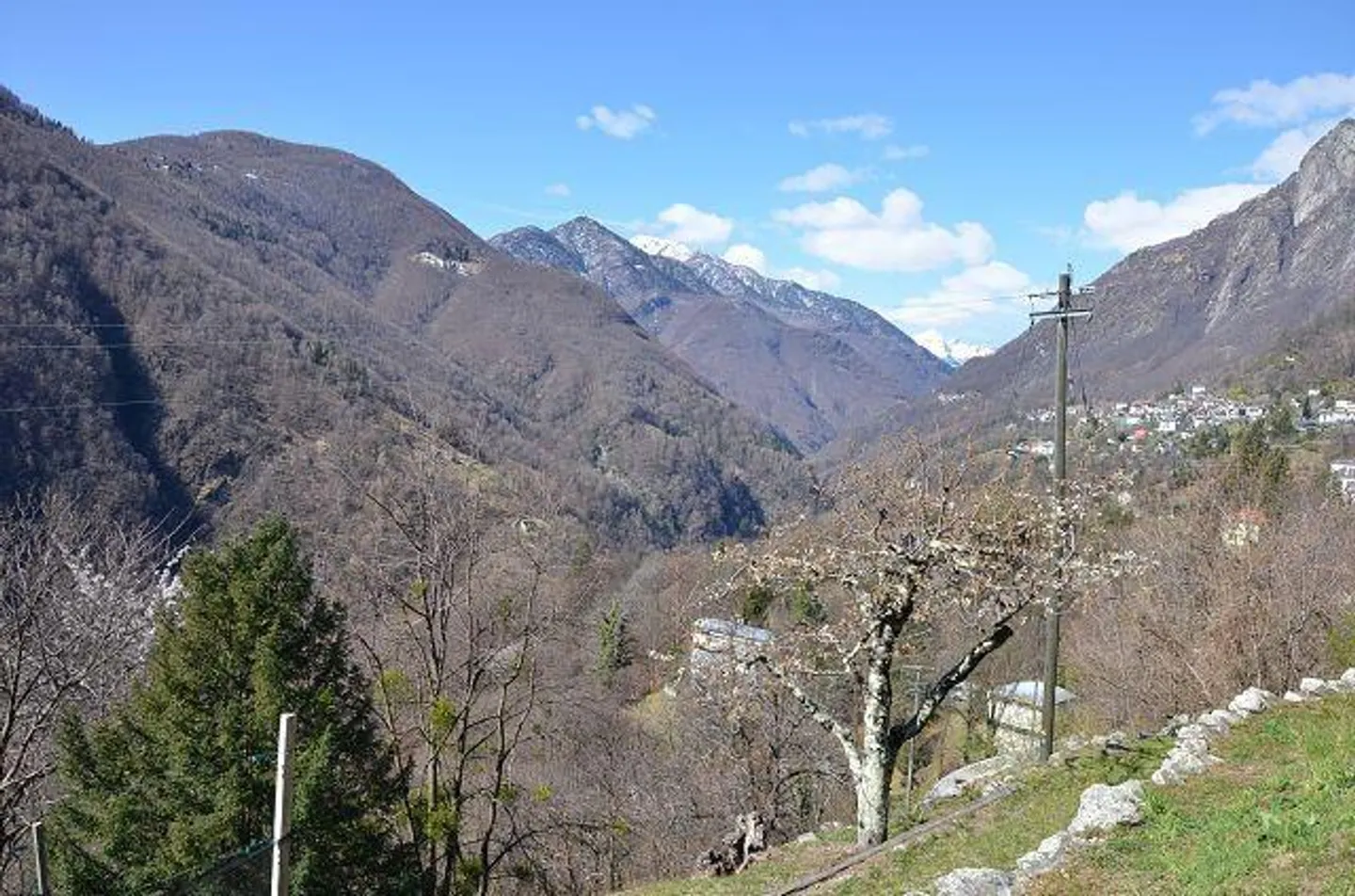 Chalet Incantevole con Vista Panoramica - Foto 37 di 48