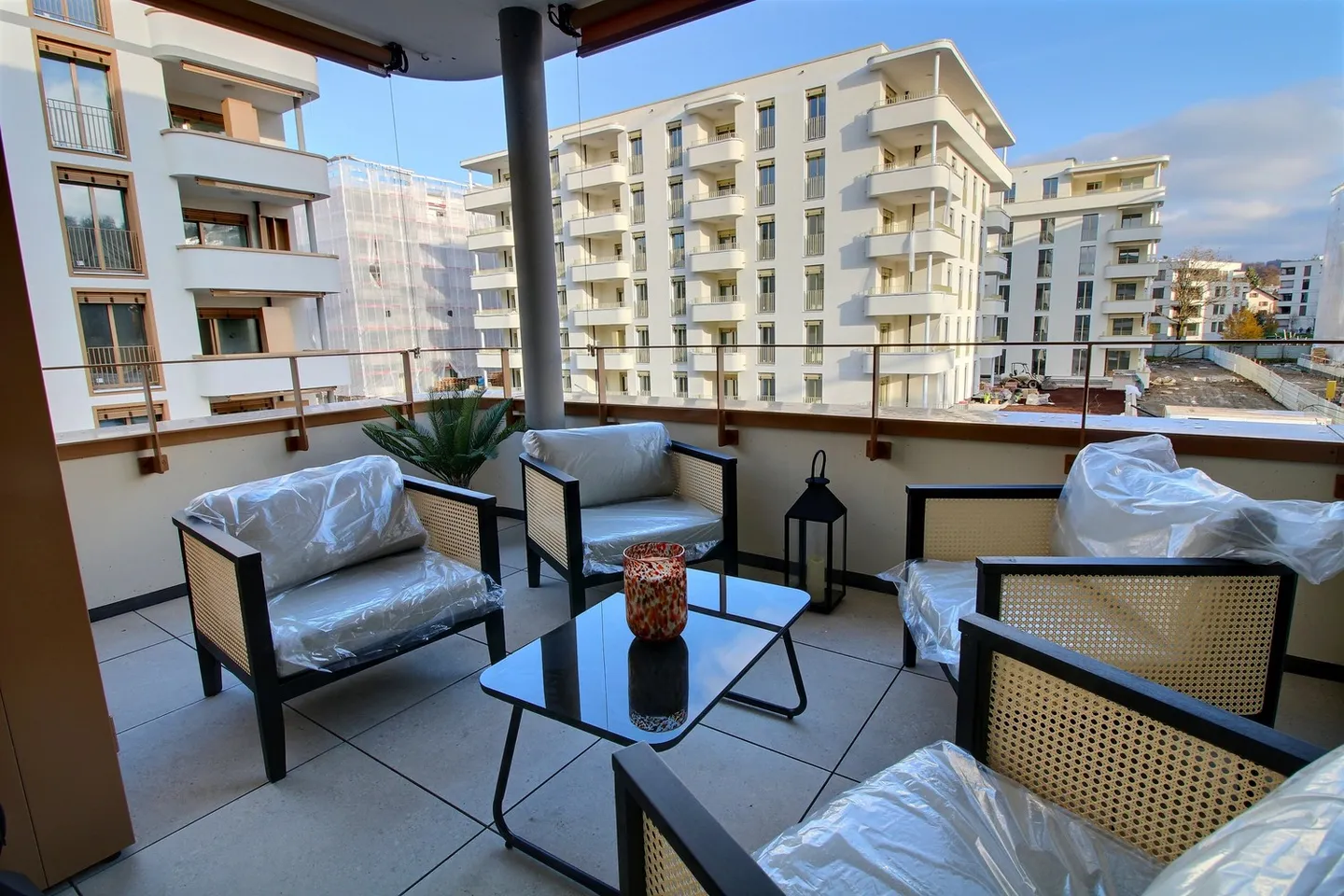 4.5 Room Apartment - Photo 11 of 12