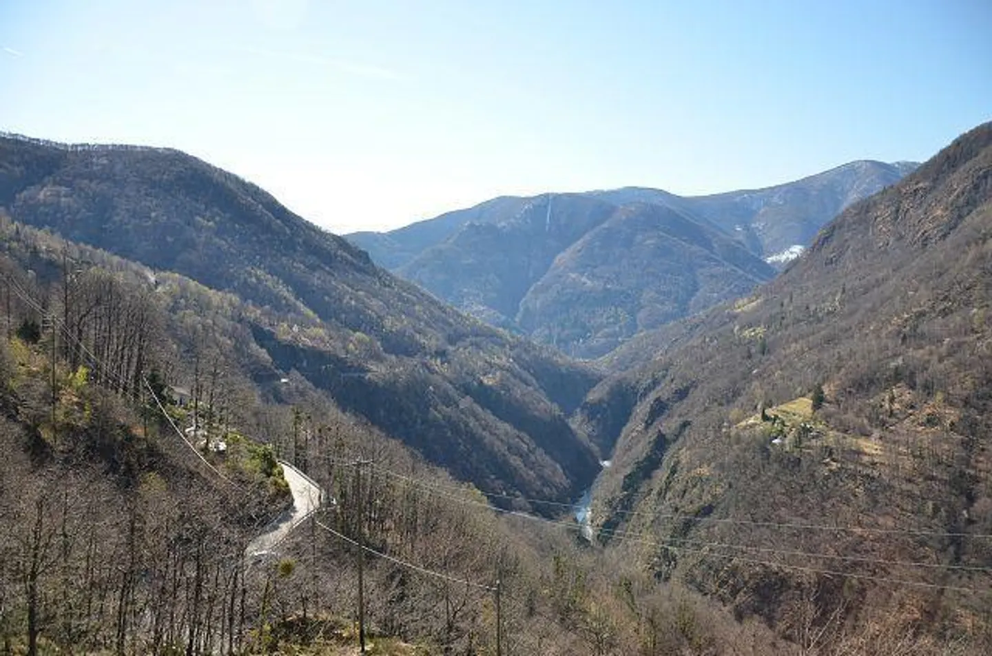 Chalet Incantevole con Vista Panoramica - Foto 35 di 48