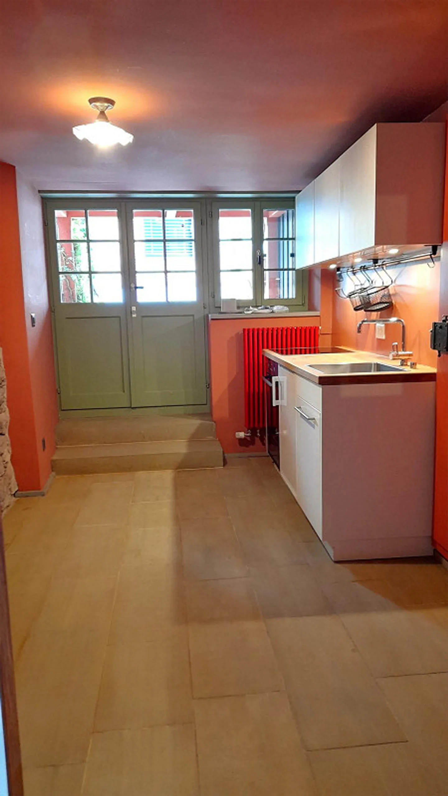 Wohnstudio 1,5 Zimmer - Foto 9 von 9