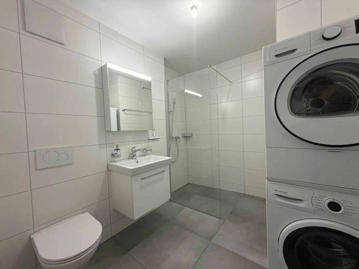 Charmante 3,5-Zimmer-Wohnung - Foto 8 von 9