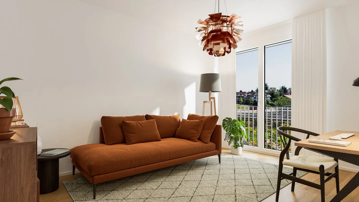 Condomini Aebiguet - Foto 4 di 7