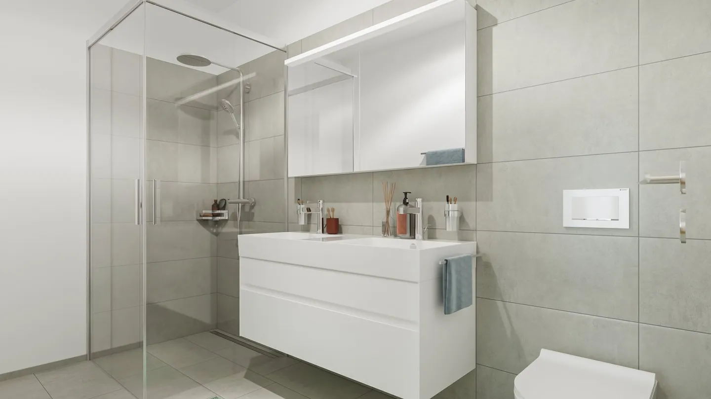 Condomini Aebiguet - Foto 5 di 7