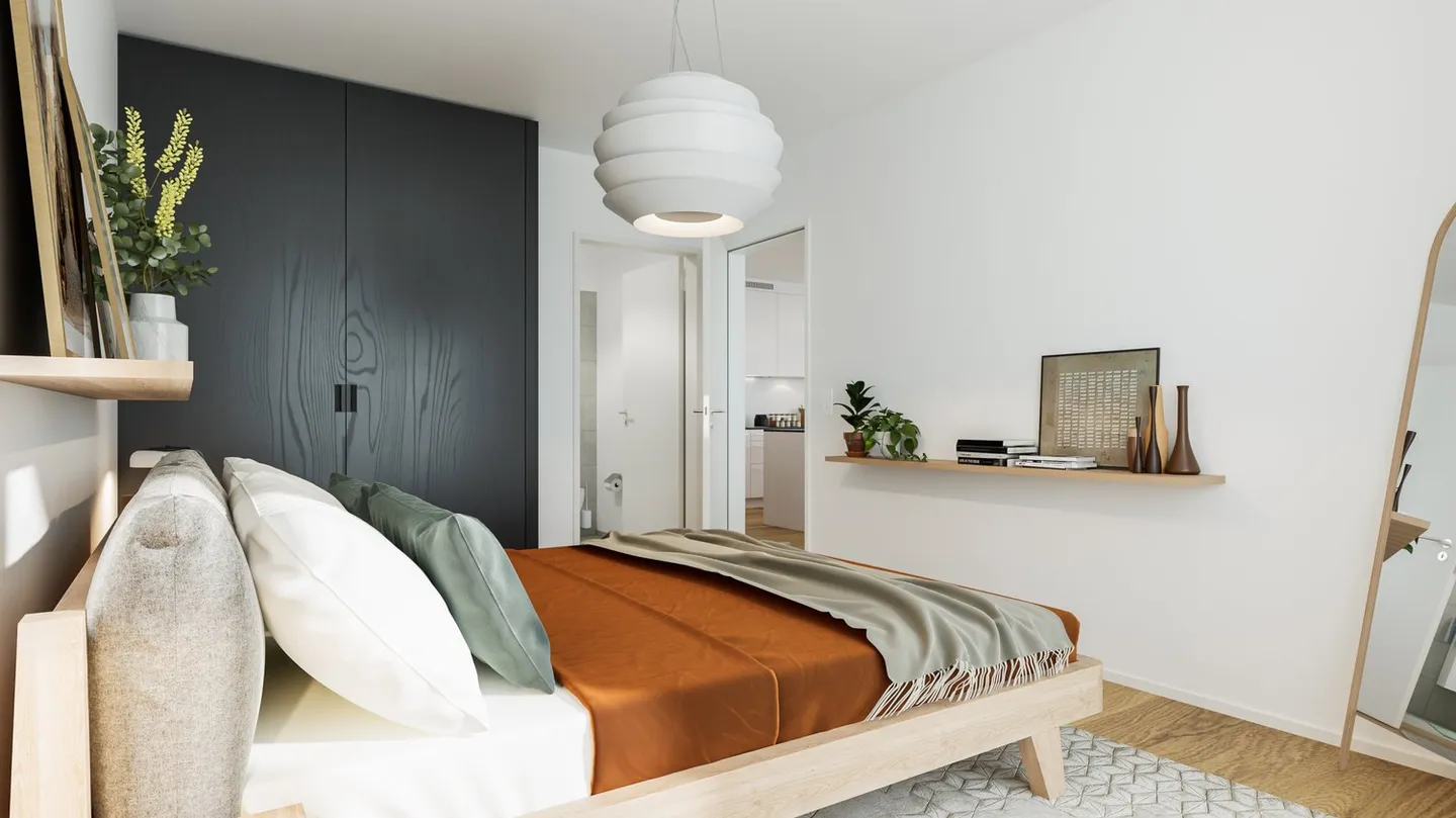 Condomini Aebiguet - Foto 7 di 7