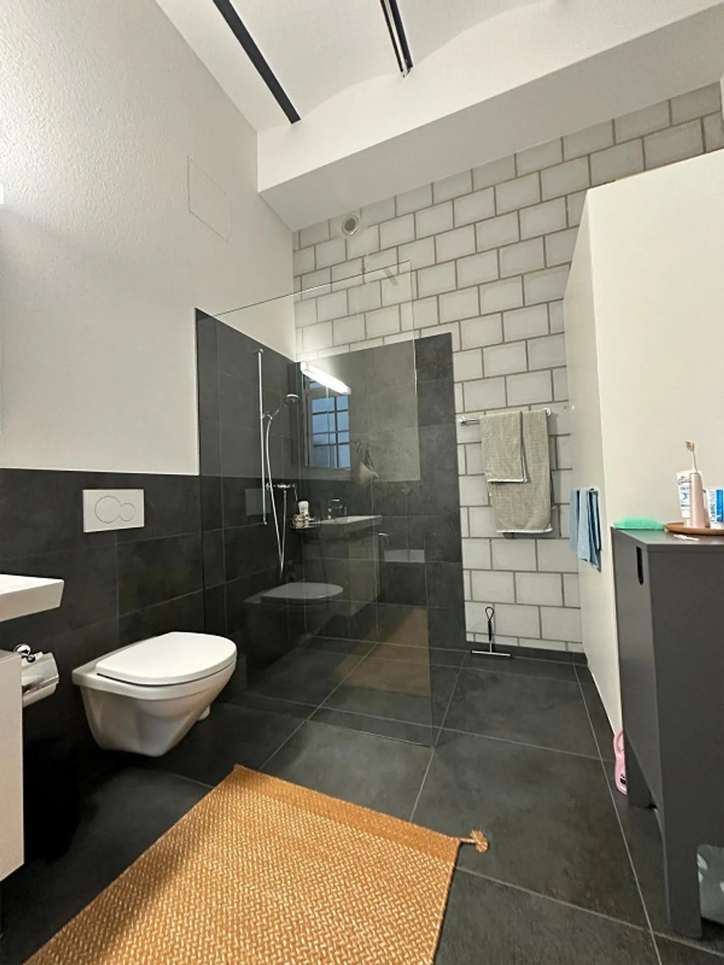 Ampio appartamento loft in posizione privilegiata - Foto 4 di 9